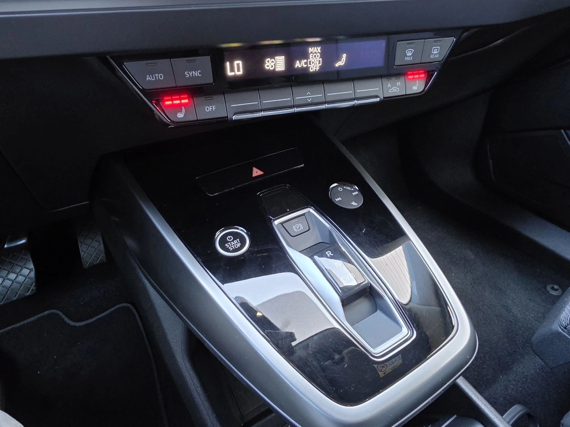 Hoofdafbeelding Audi Q4 e-tron