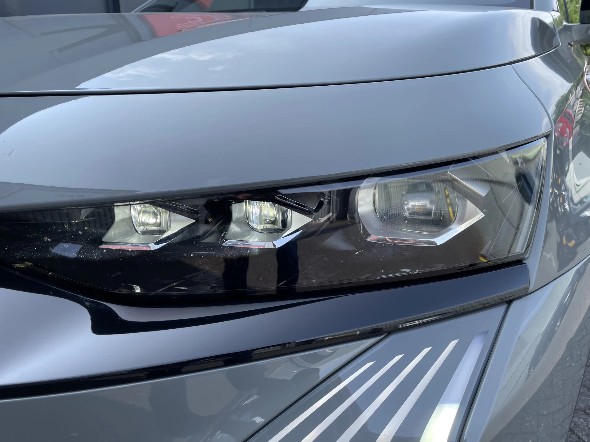 Hoofdafbeelding DS DS 7