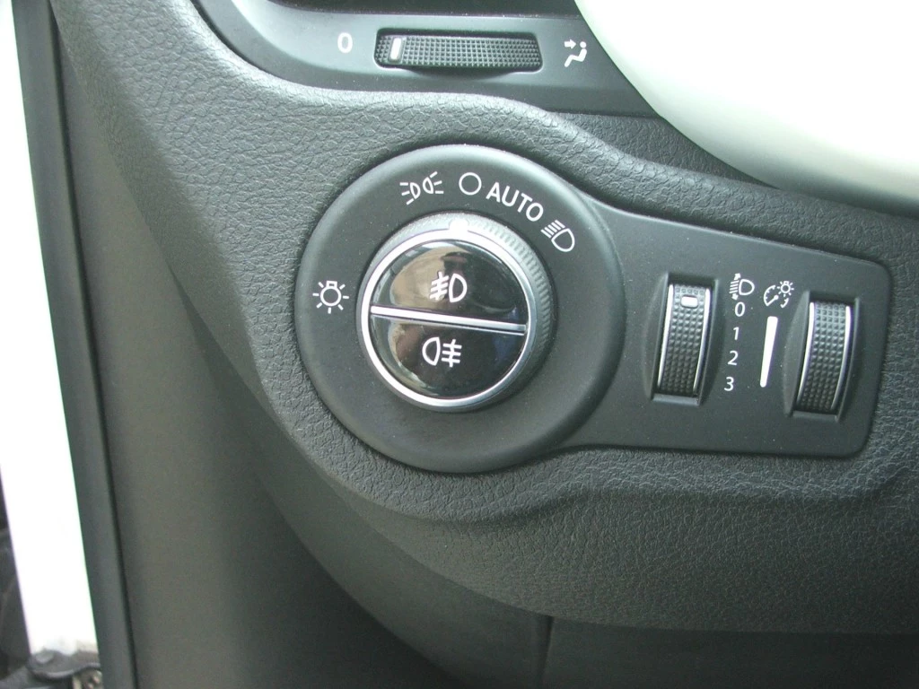 Hoofdafbeelding Fiat 500X