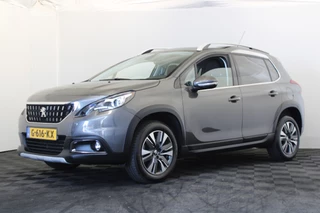 Peugeot 2008 1.2 PureTech Allure