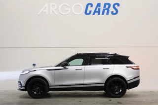 Land Rover RANGE ROVER VELAR 2.0 D180 AWD R-Dynamic Carbon Edition PANO LEDER LINE ASSIST LEASE / INRUIL MOGELIJK