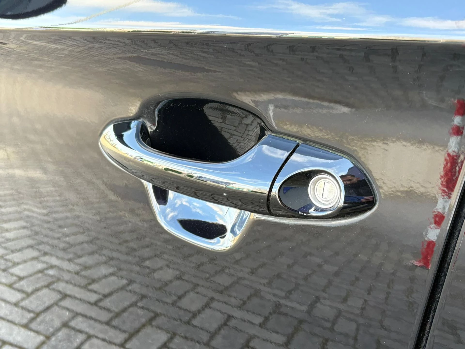 Hoofdafbeelding Kia Carens