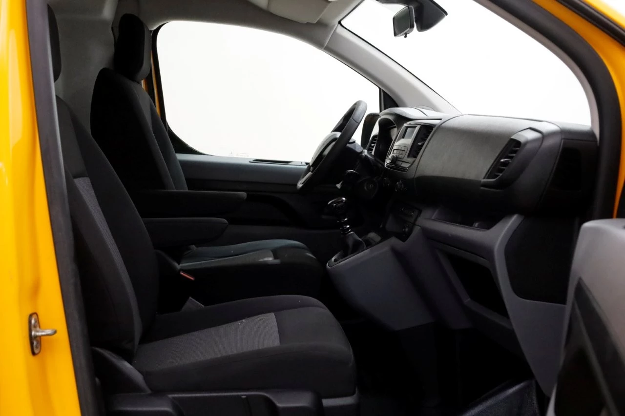 Hoofdafbeelding Peugeot Expert