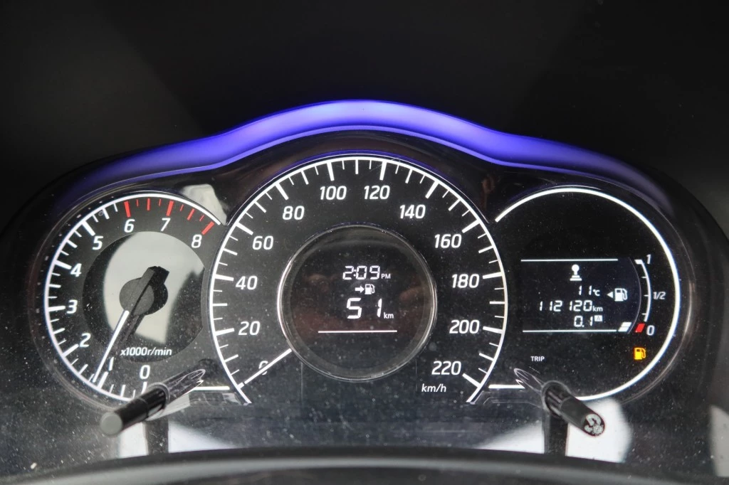 Hoofdafbeelding Nissan Note