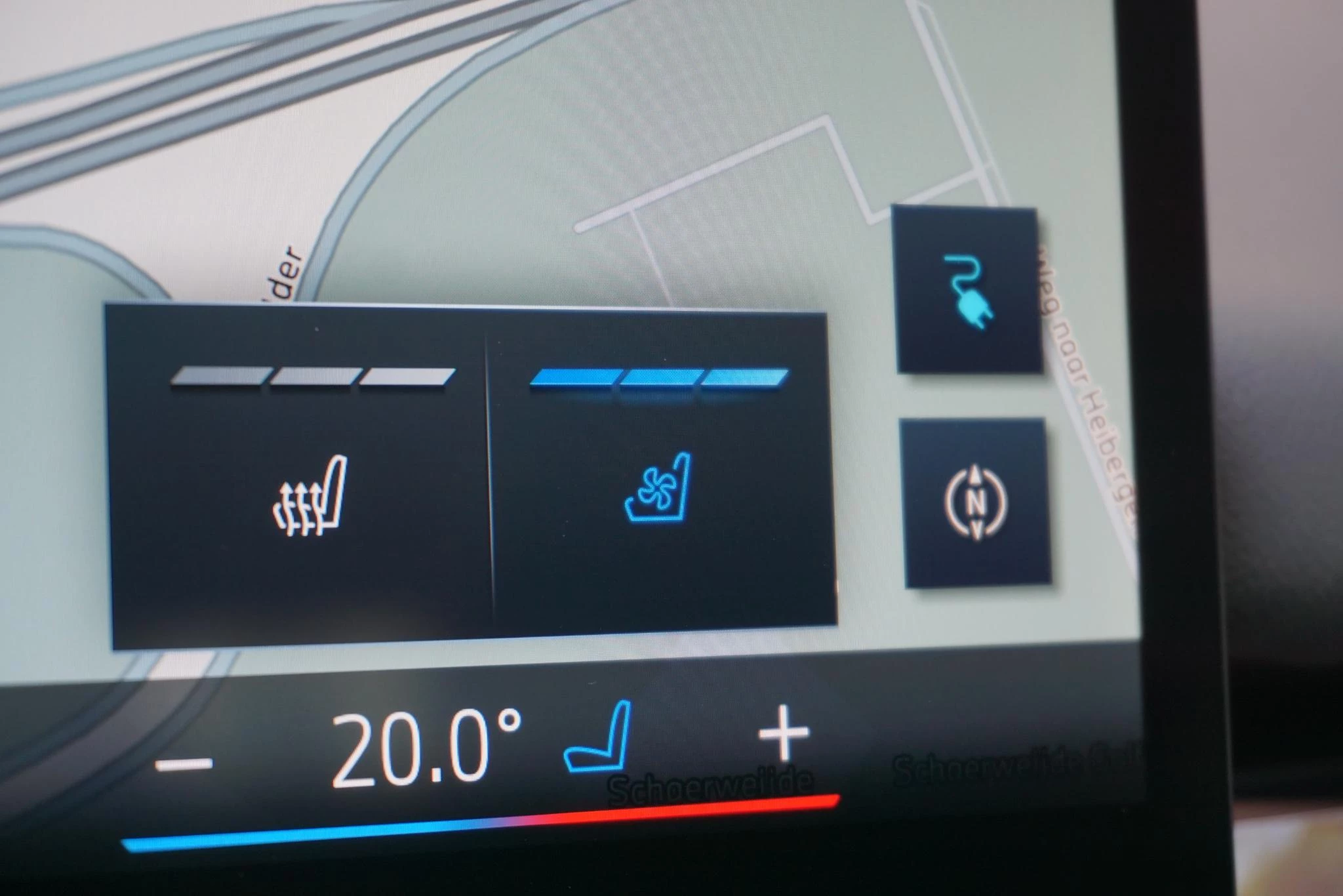 Hoofdafbeelding BMW i5