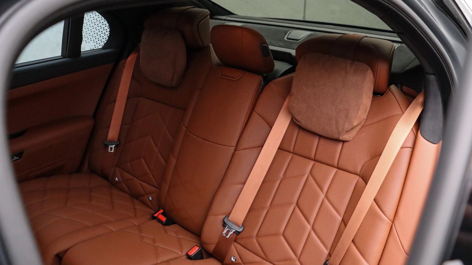 Hoofdafbeelding BMW 7 Serie