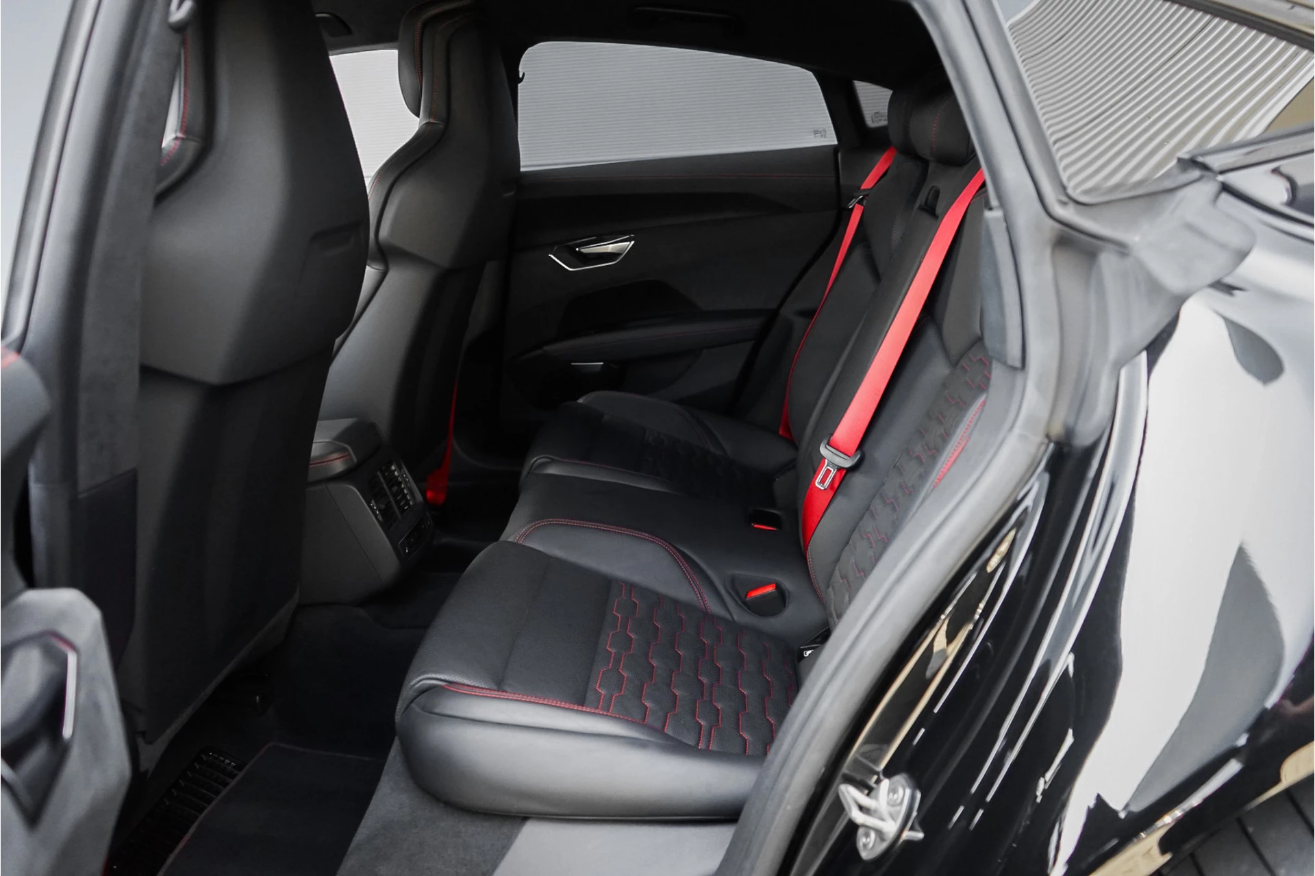 Hoofdafbeelding Audi e-tron GT