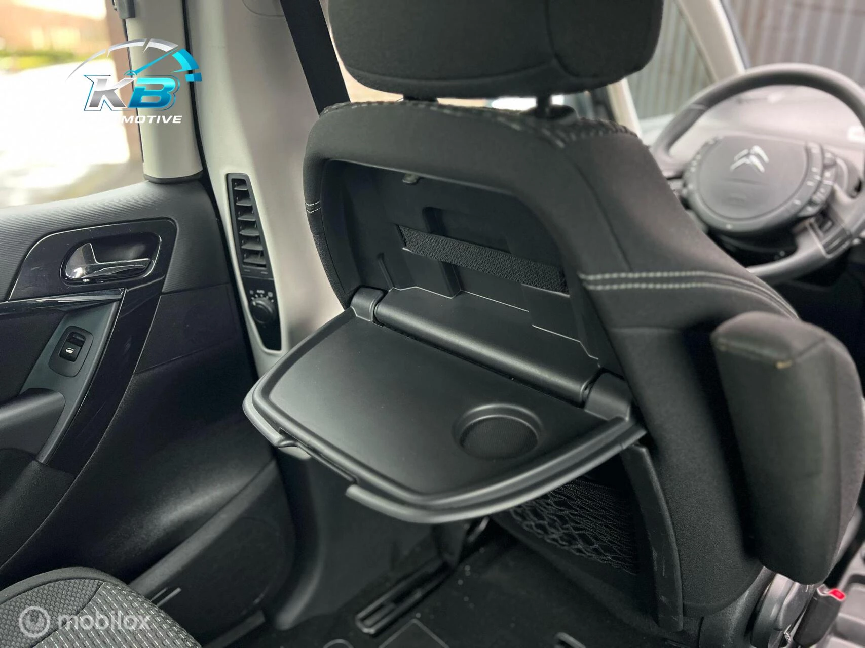 Hoofdafbeelding Citroën C4 Picasso