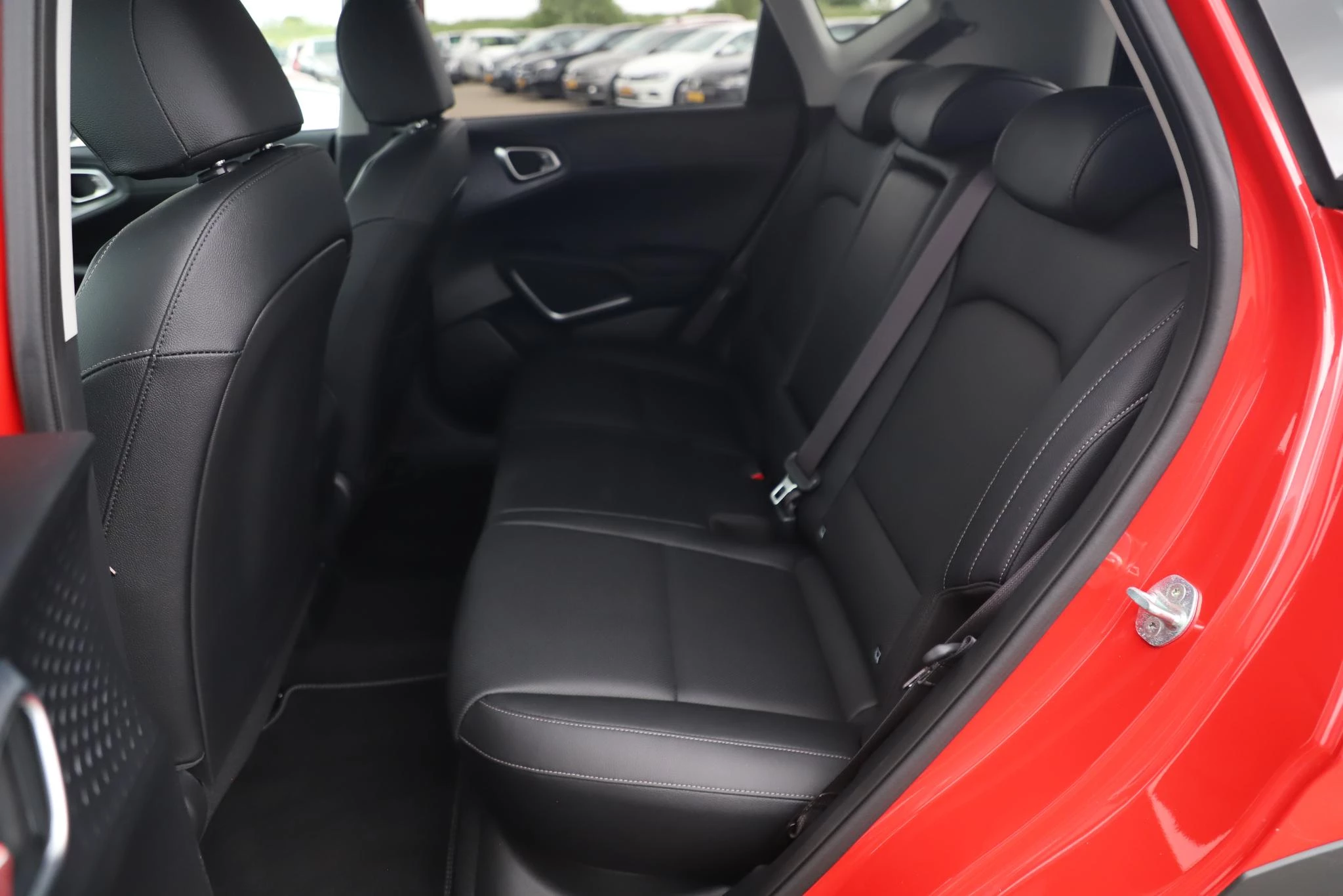Hoofdafbeelding Kia e-Soul