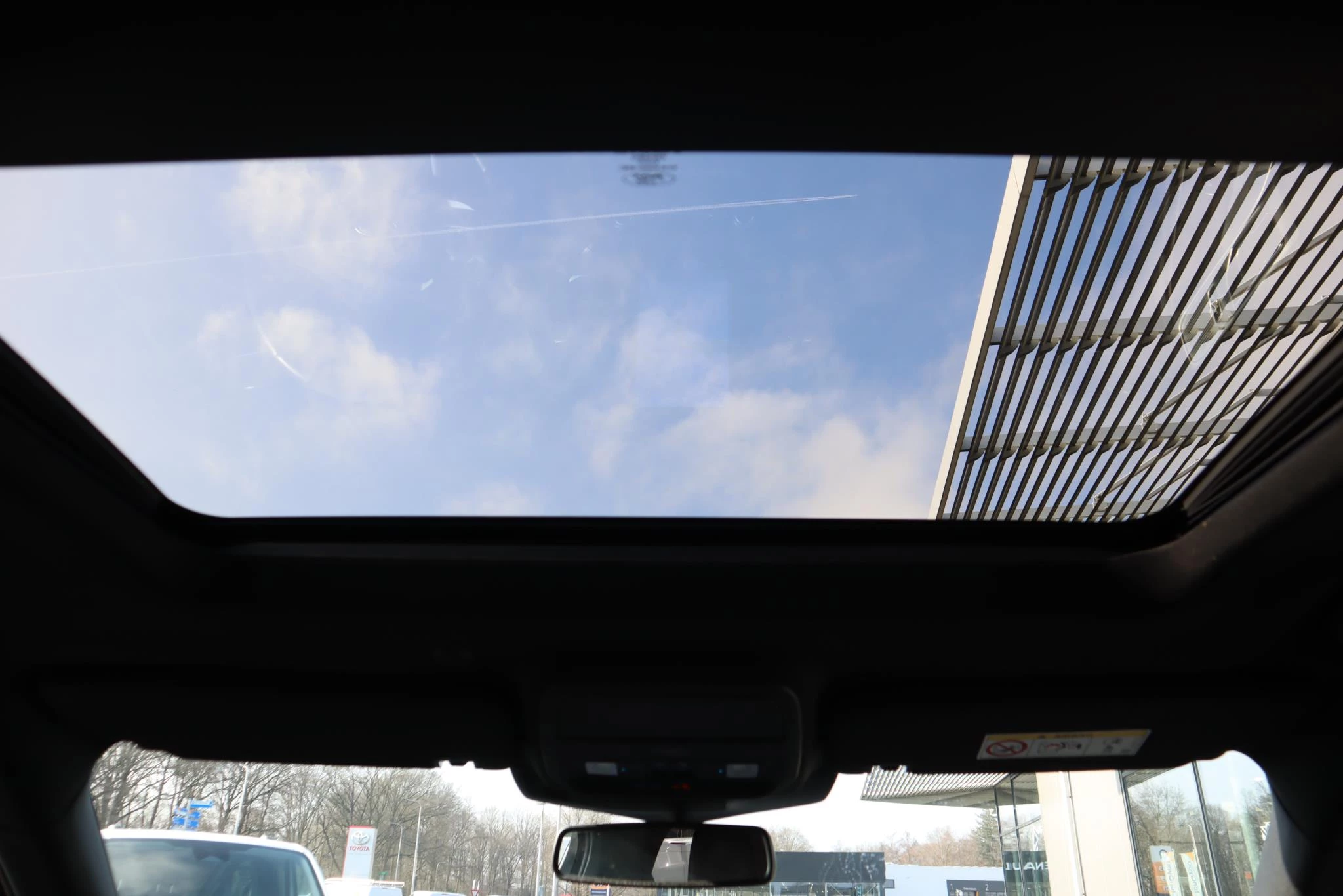 Hoofdafbeelding Ford Explorer