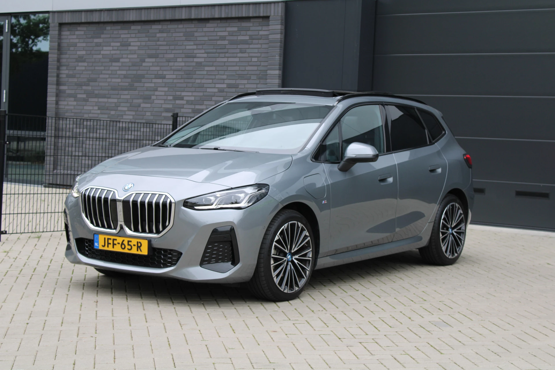 Hoofdafbeelding BMW 2 Serie