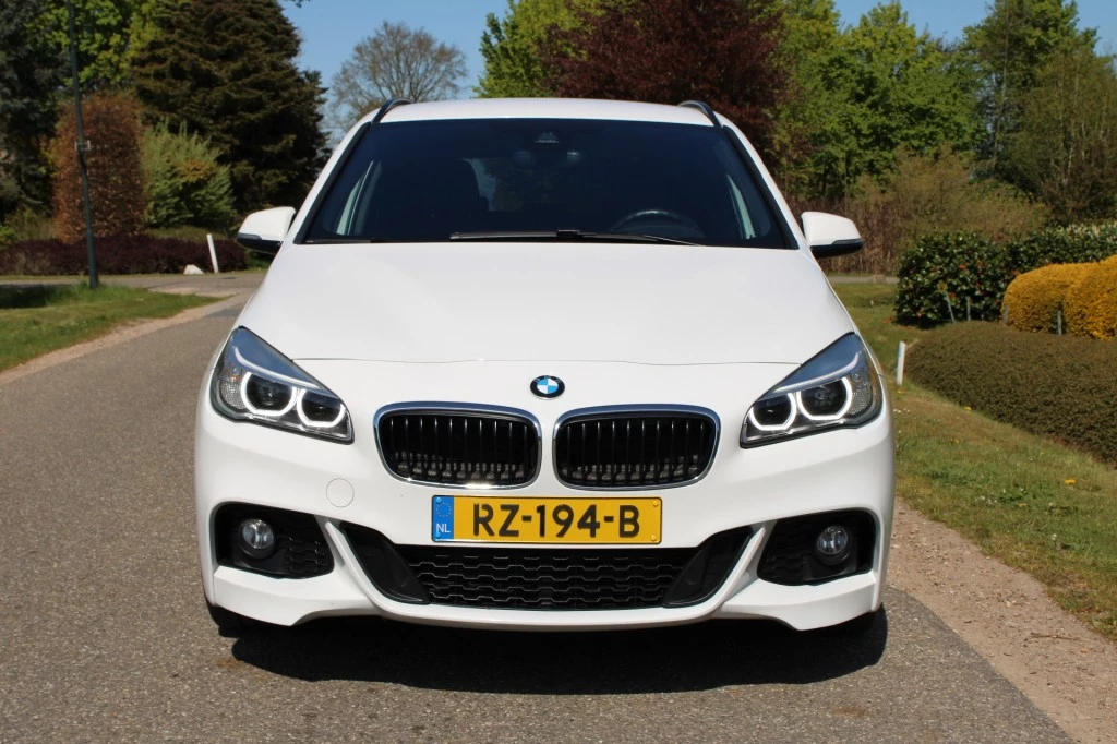 Hoofdafbeelding BMW 2 Serie
