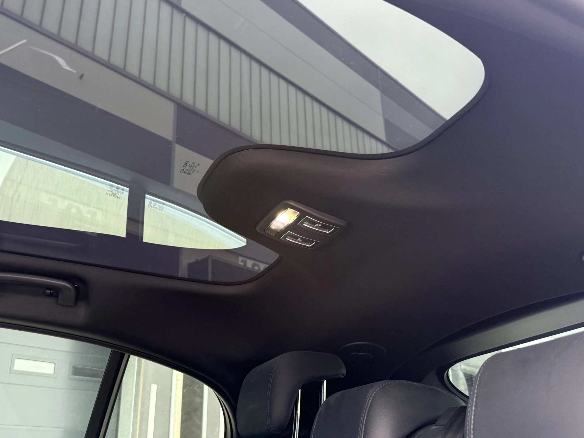 Hoofdafbeelding Jaguar I-PACE