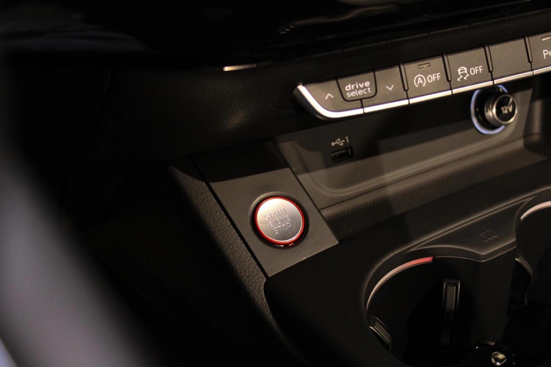 Hoofdafbeelding Audi S5