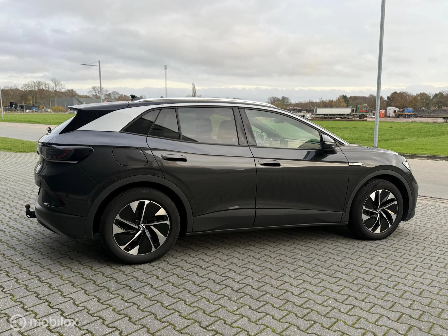 Hoofdafbeelding Volkswagen ID.4