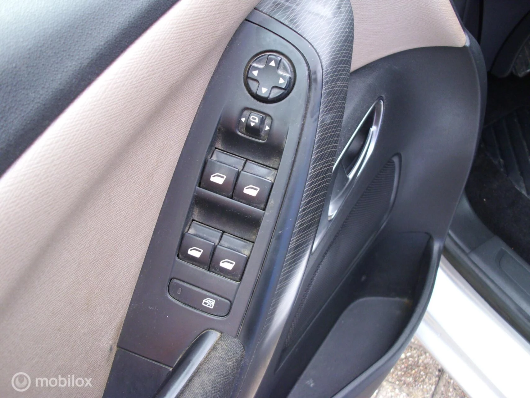 Hoofdafbeelding Citroën C4 Picasso