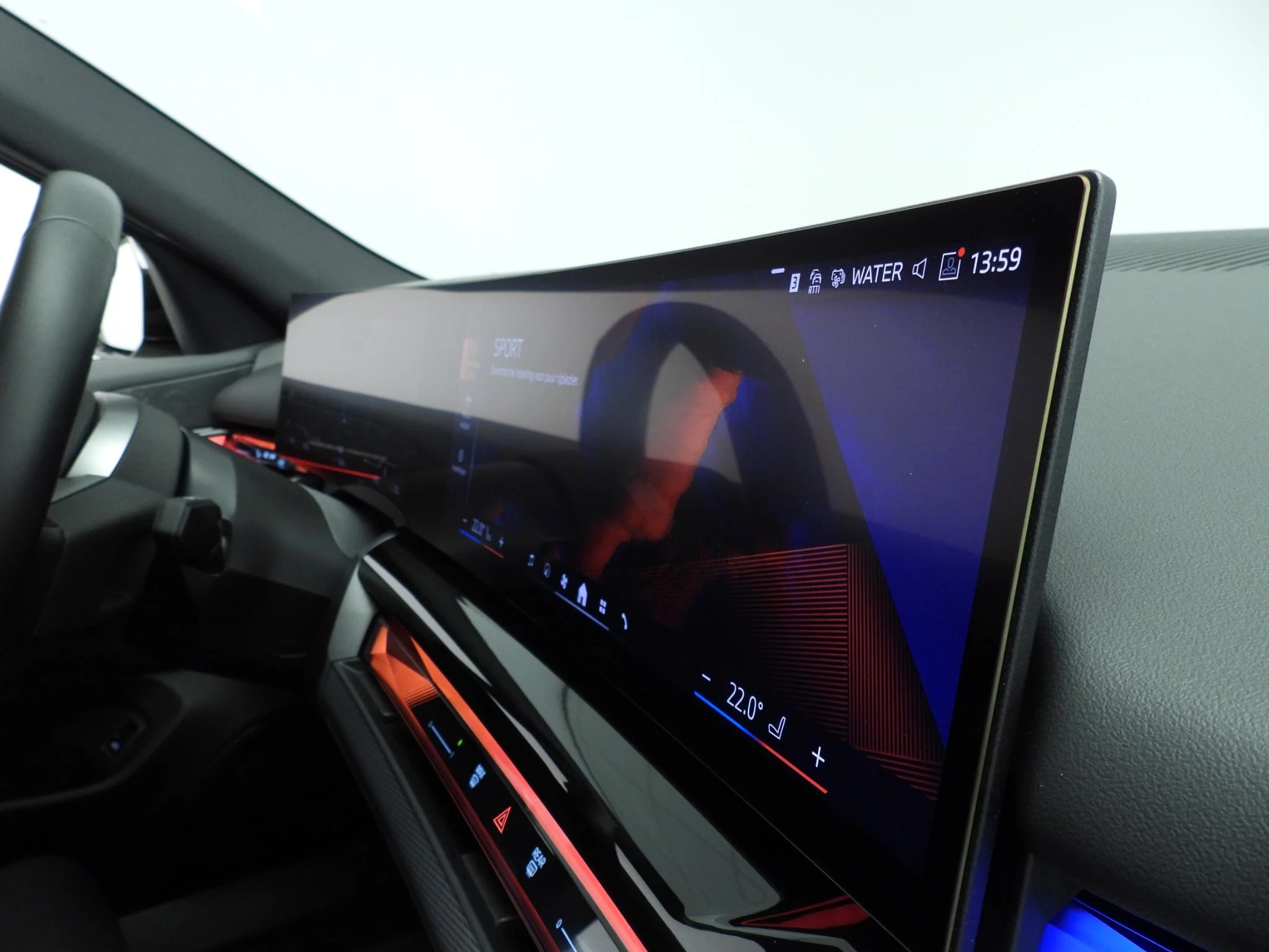 Hoofdafbeelding BMW i5