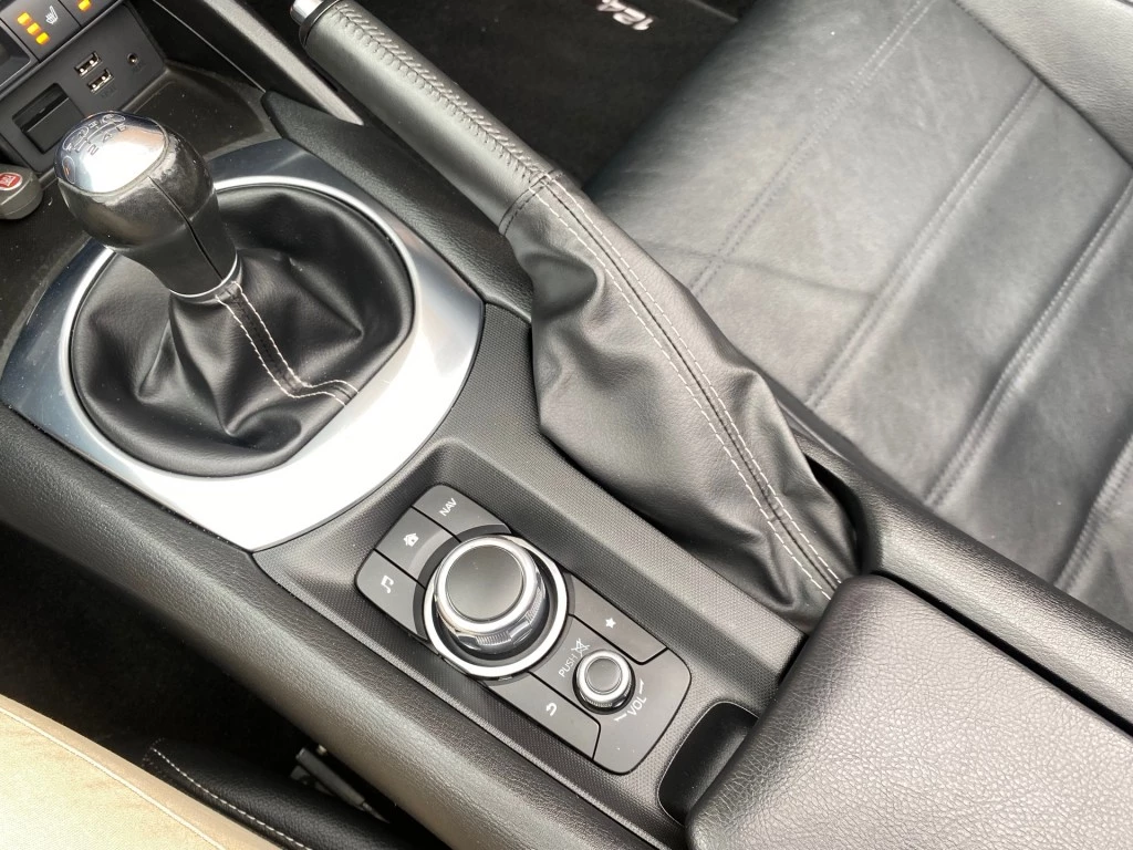 Hoofdafbeelding Fiat 124 Spider