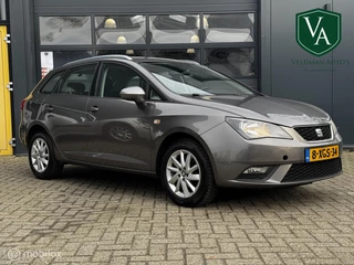 Seat Ibiza ST 1.2 TSI Style Dynamic | Airco | Cruise