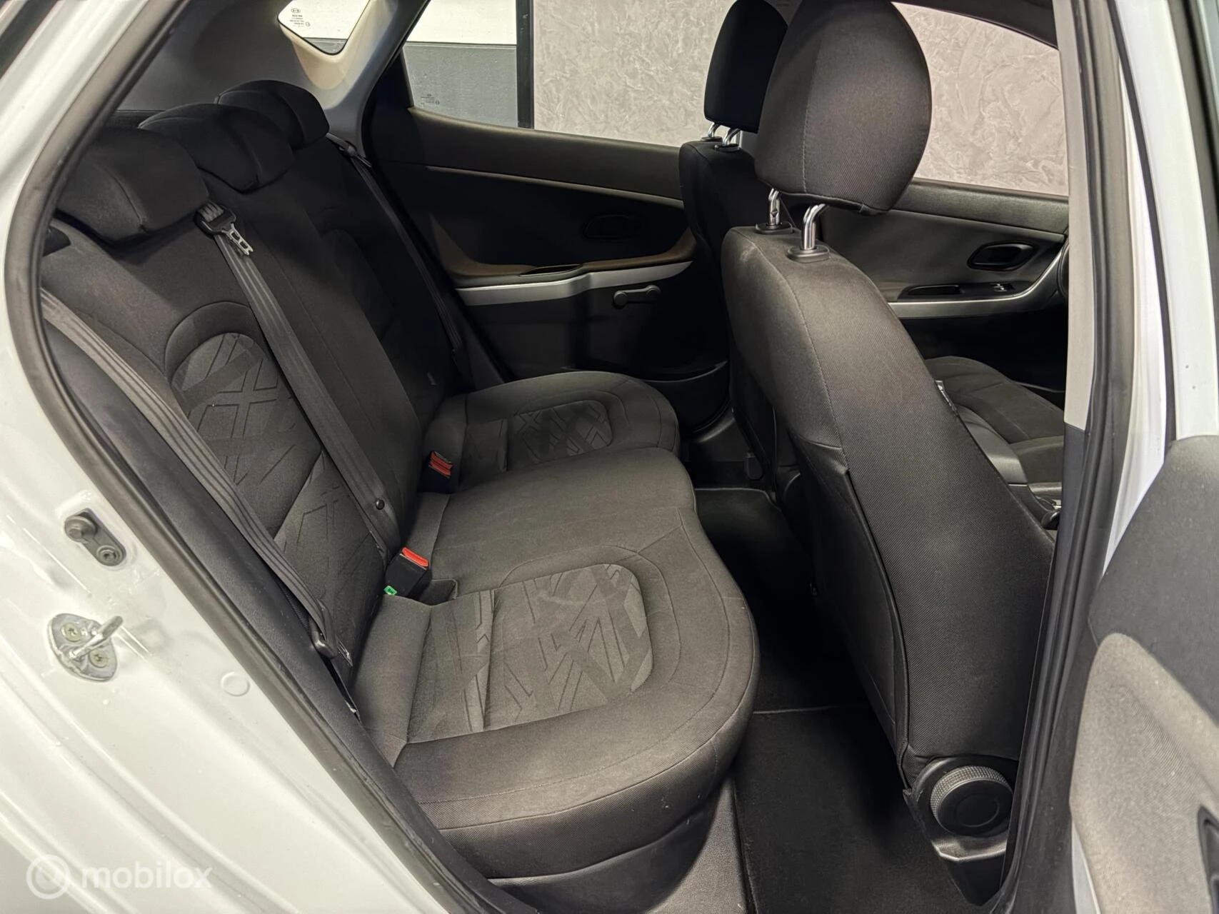 Hoofdafbeelding Kia cee'd