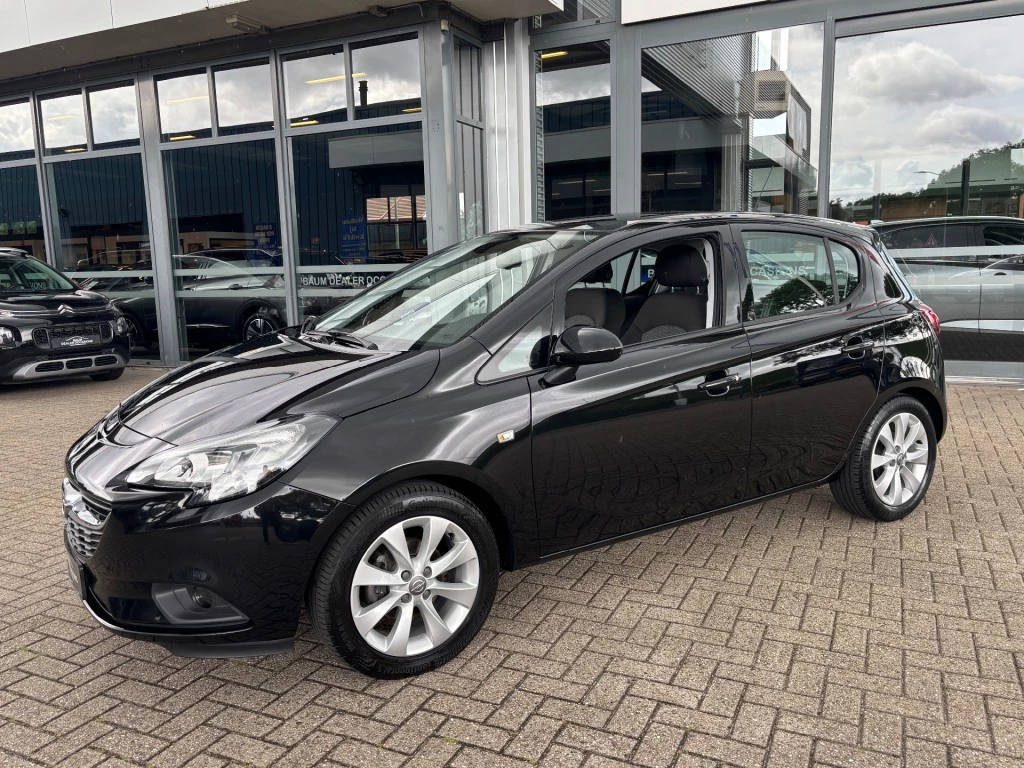 Hoofdafbeelding Opel Corsa-e