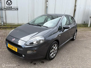 Fiat Punto Evo 0.9 TwinAir Easy | Airco | Parkeer s