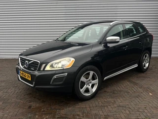 Volvo XC60 2.0 D4 R-Design