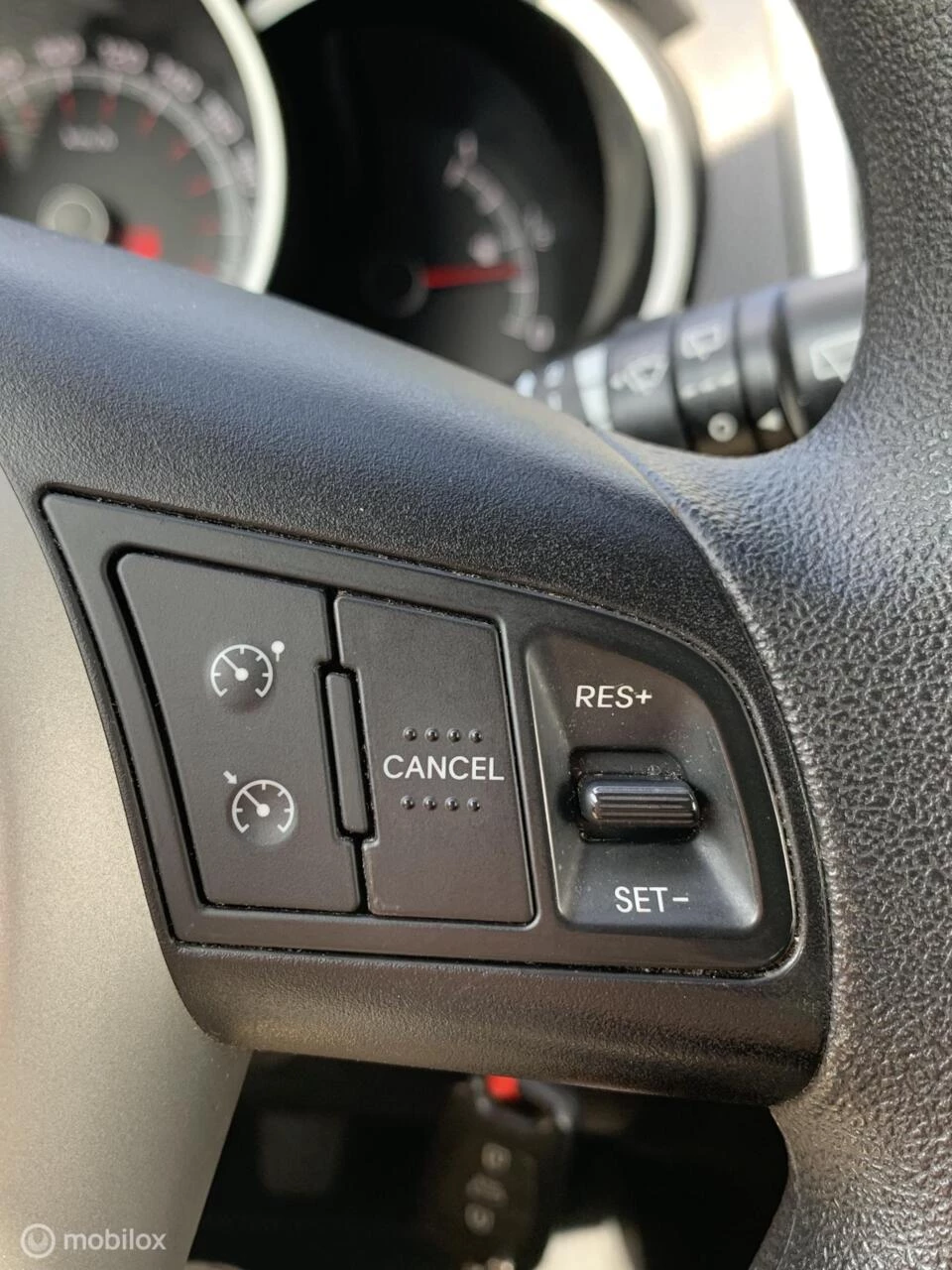 Hoofdafbeelding Kia Venga