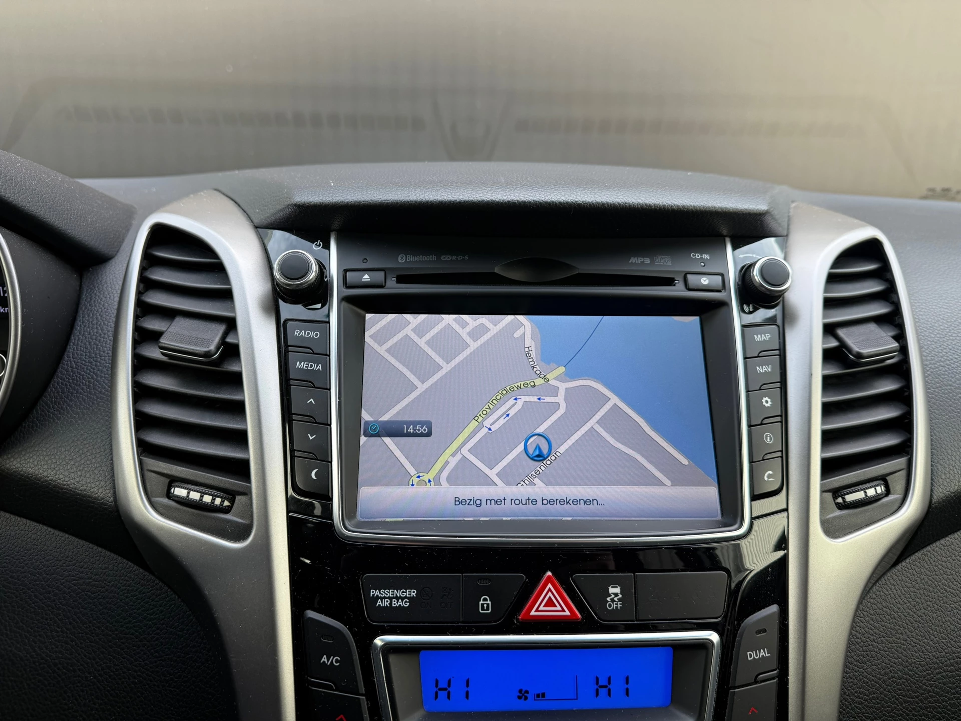 Hoofdafbeelding Hyundai i30