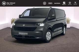 Volkswagen Bedrijfswagens Transporter Life Intro L1 Elektromotor 160 kW (218 pk)