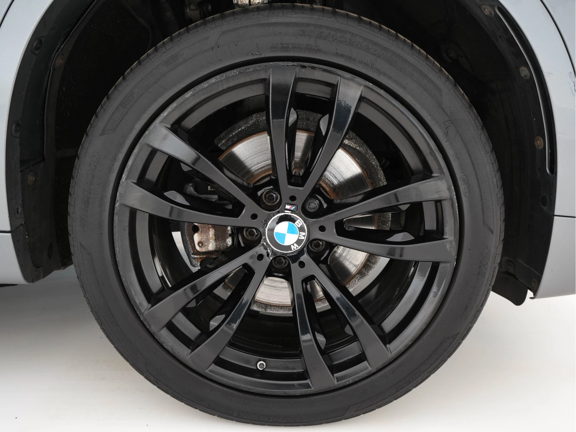 Hoofdafbeelding BMW X6