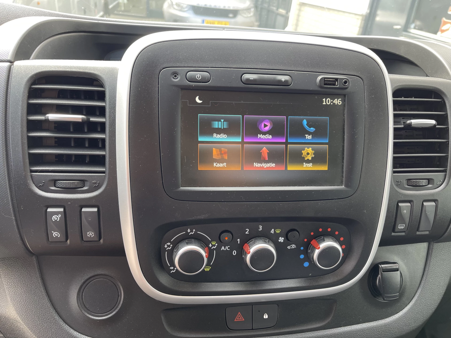 Hoofdafbeelding Fiat Talento