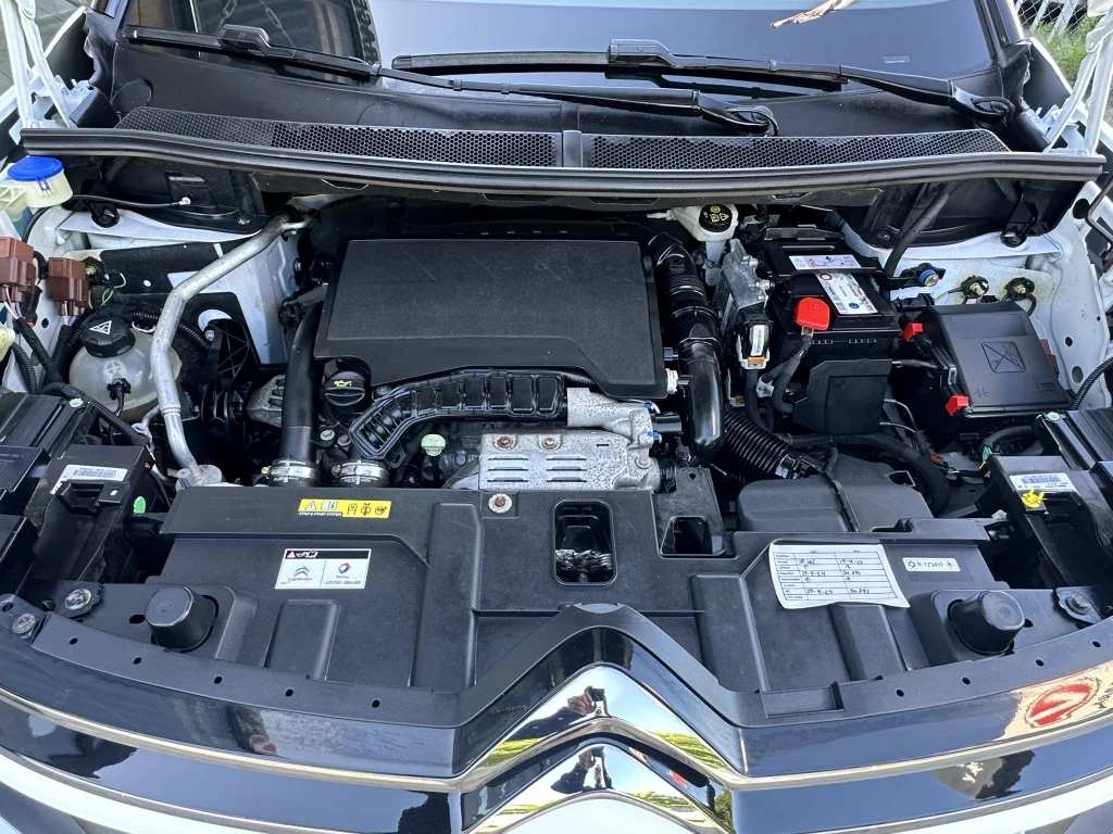 Hoofdafbeelding Citroën C5 Aircross