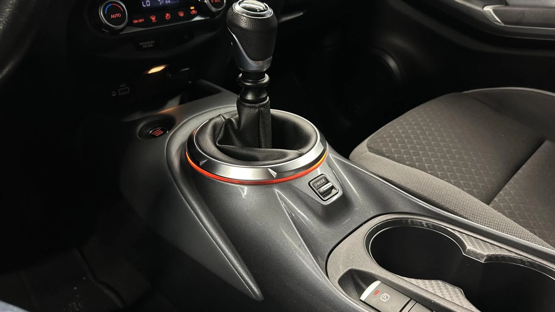 Hoofdafbeelding Nissan Juke