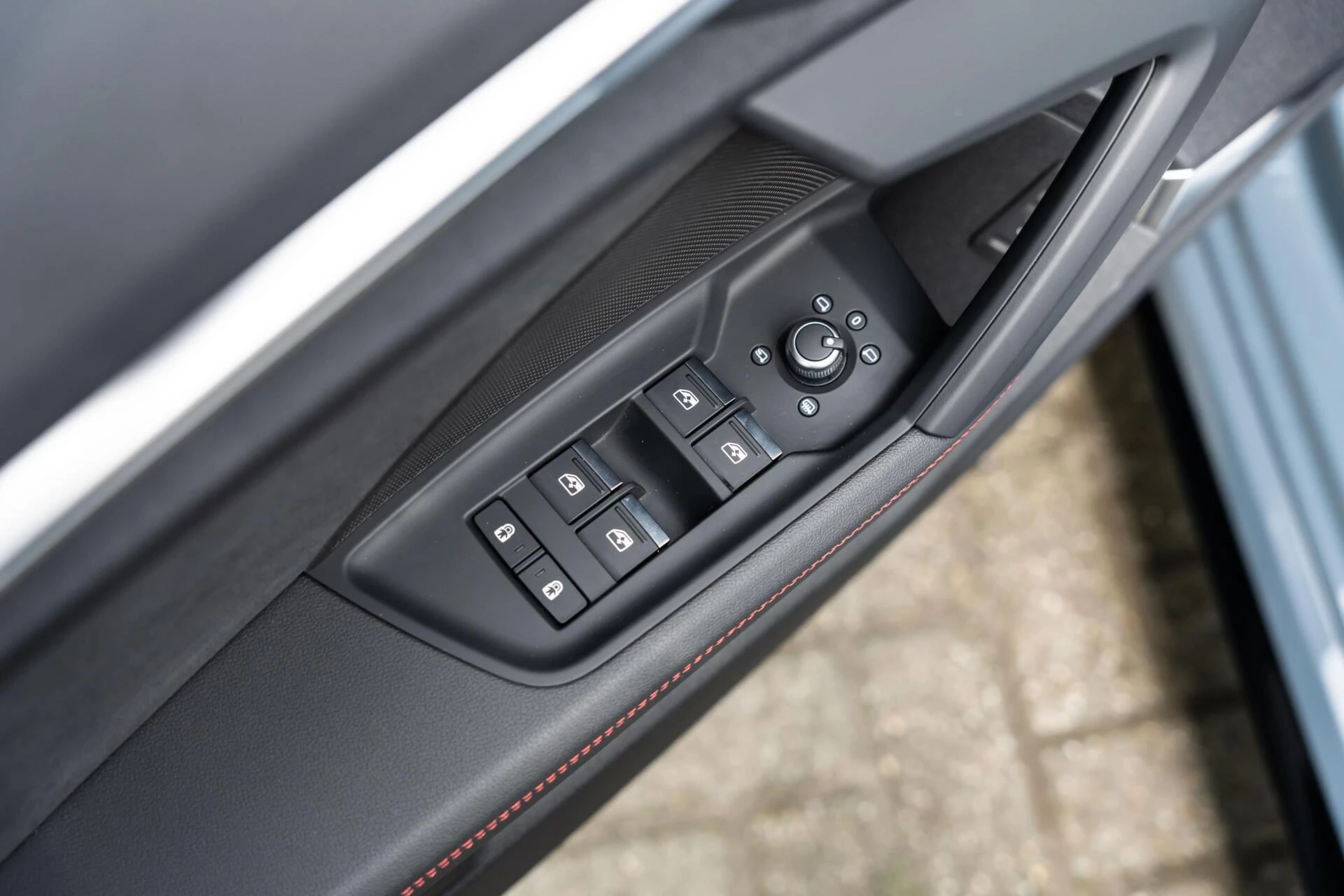 Hoofdafbeelding Audi RS3