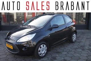 Ford Ka 1.2 Champions Edition start/stop