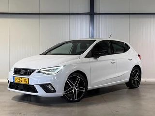 Seat Ibiza 1.0 TSI FR Intense 116PK 6 Bak Virtual Camera
