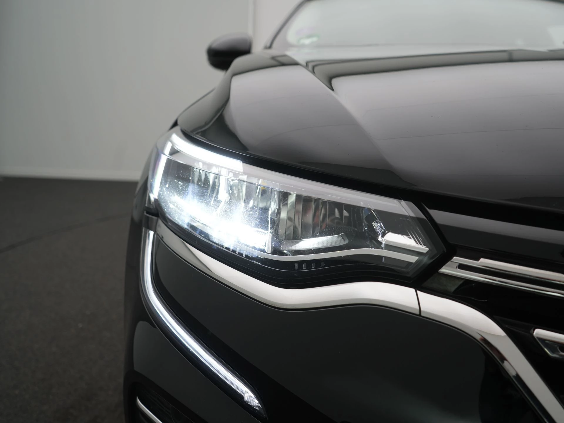 Hoofdafbeelding Renault Talisman