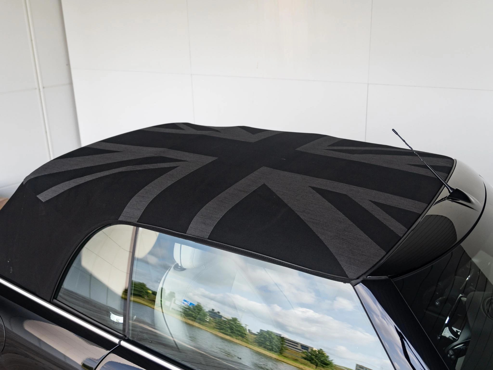 Hoofdafbeelding MINI Cooper Cabrio