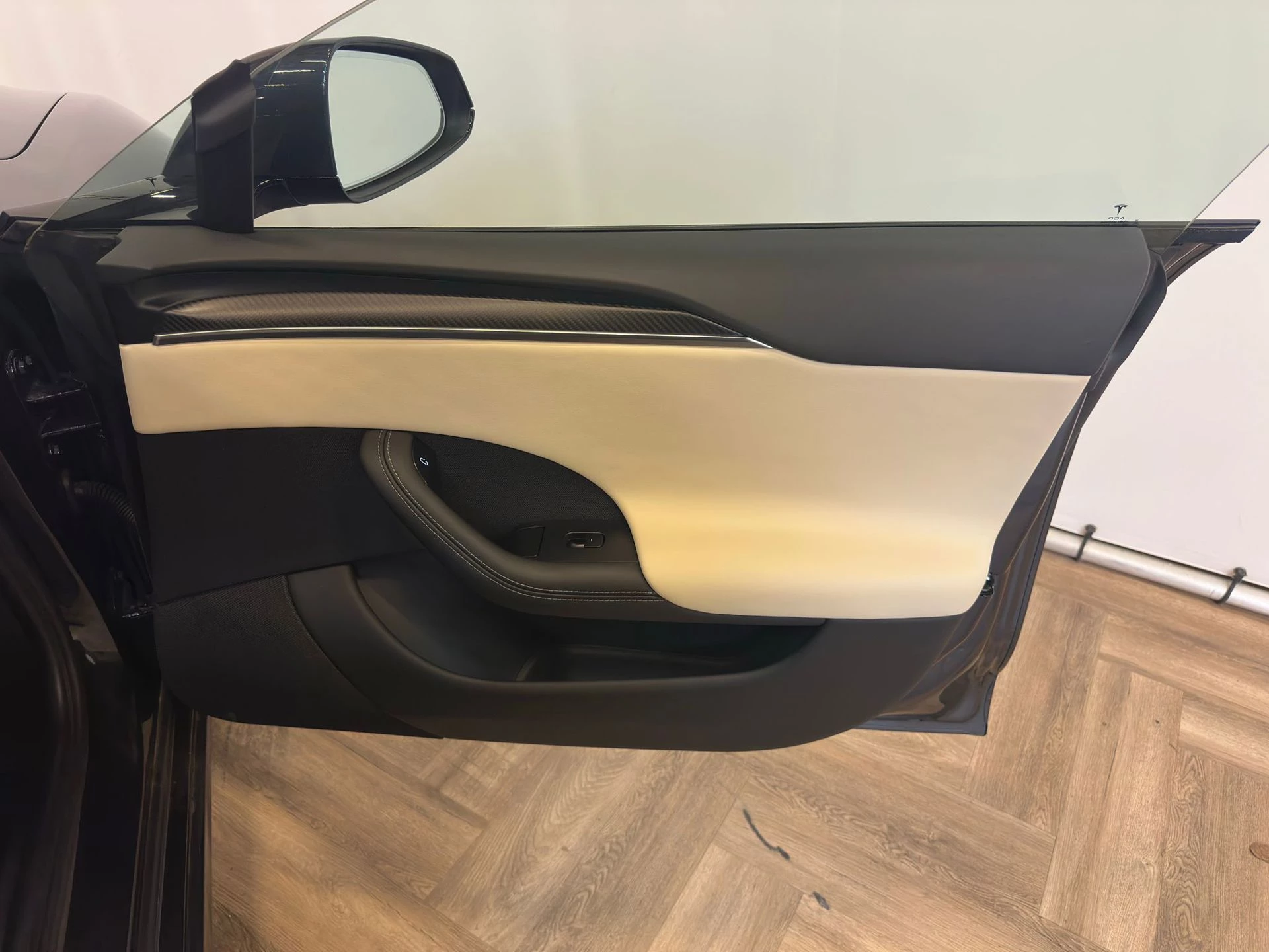 Hoofdafbeelding Tesla Model S