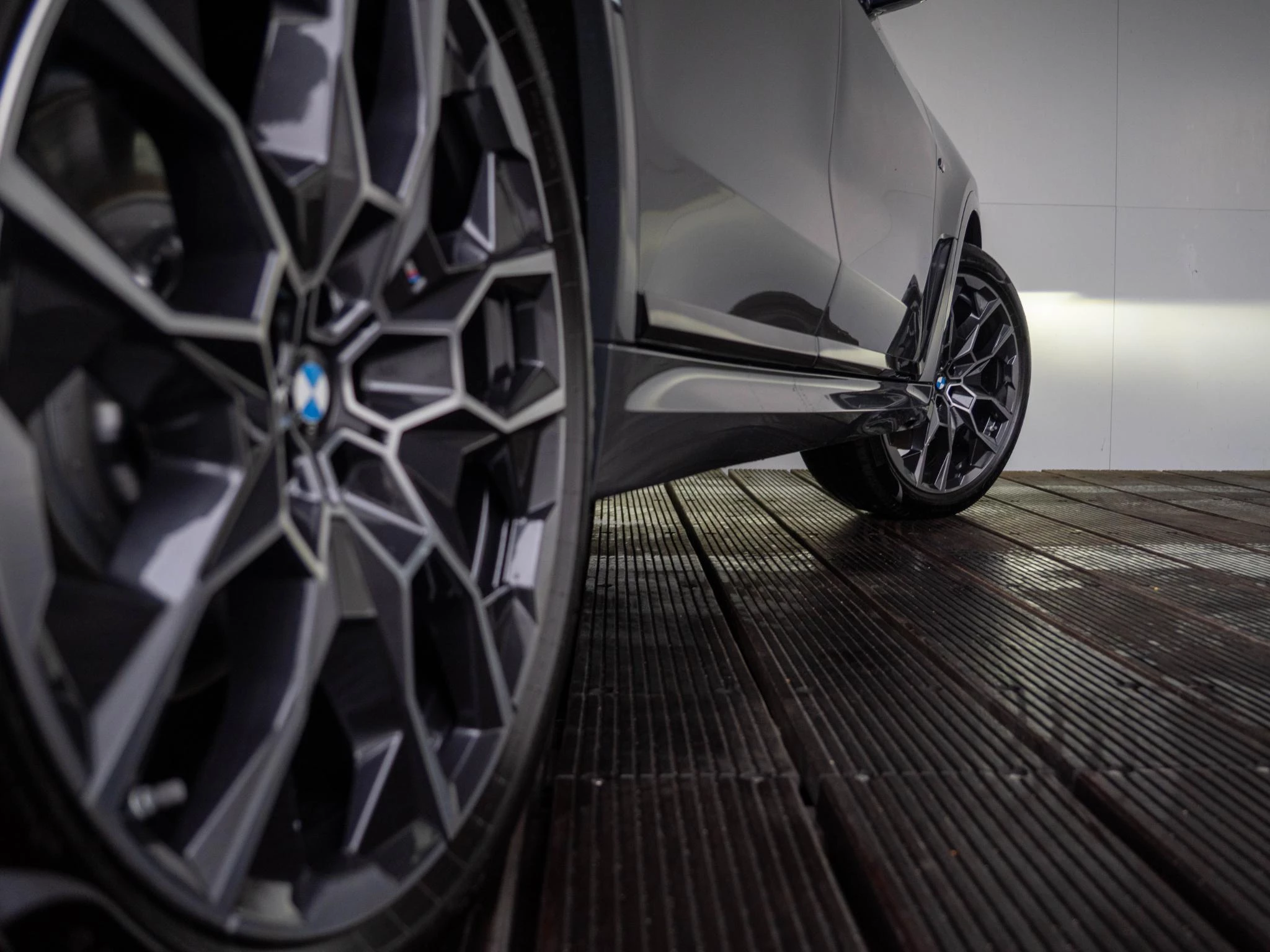 Hoofdafbeelding BMW X7