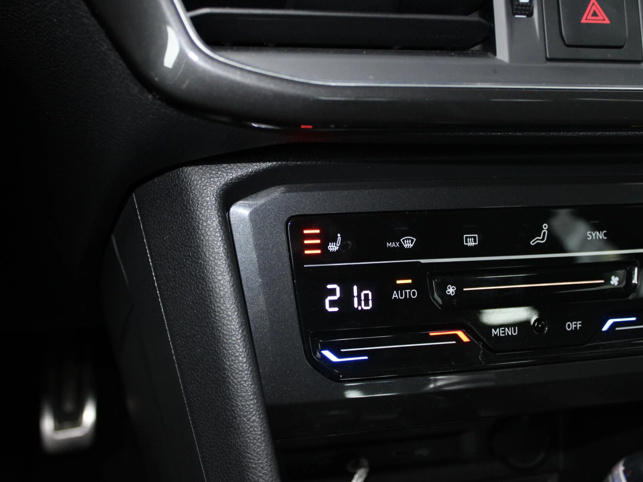 Hoofdafbeelding SEAT Tarraco