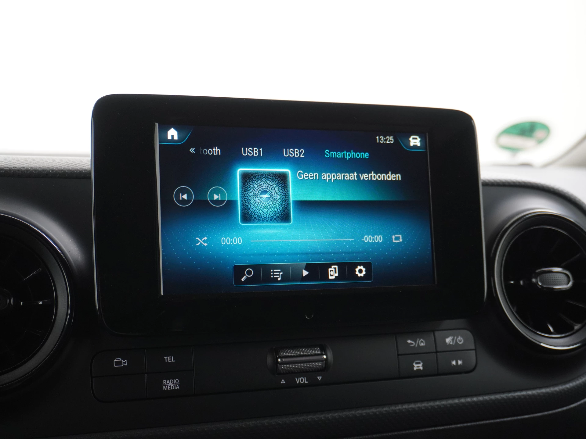 Hoofdafbeelding Mercedes-Benz Citan