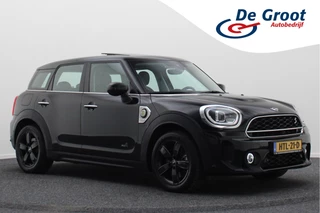 MINI Countryman Mini 2.0 Cooper S E ALL4
