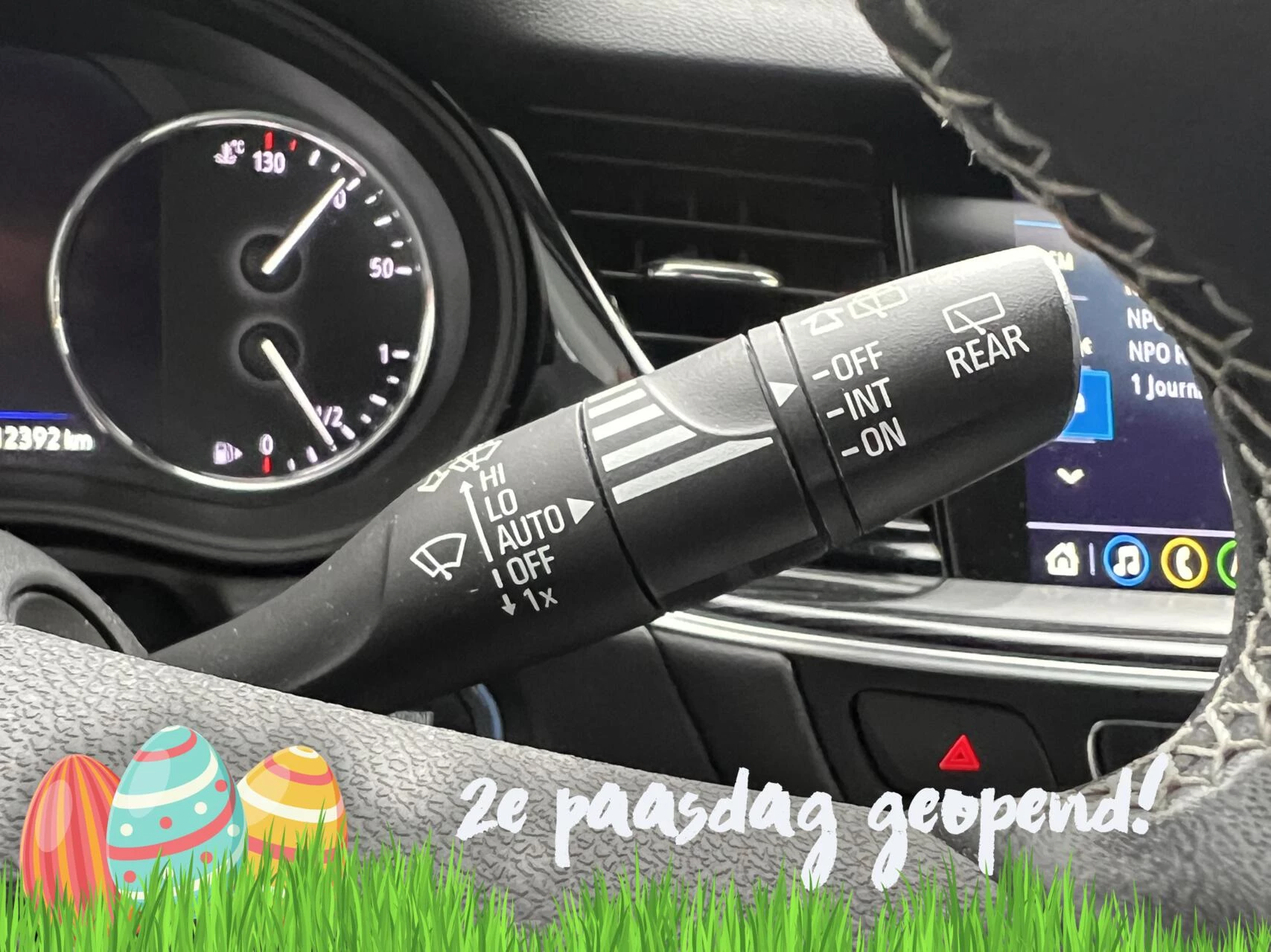 Hoofdafbeelding Opel Insignia