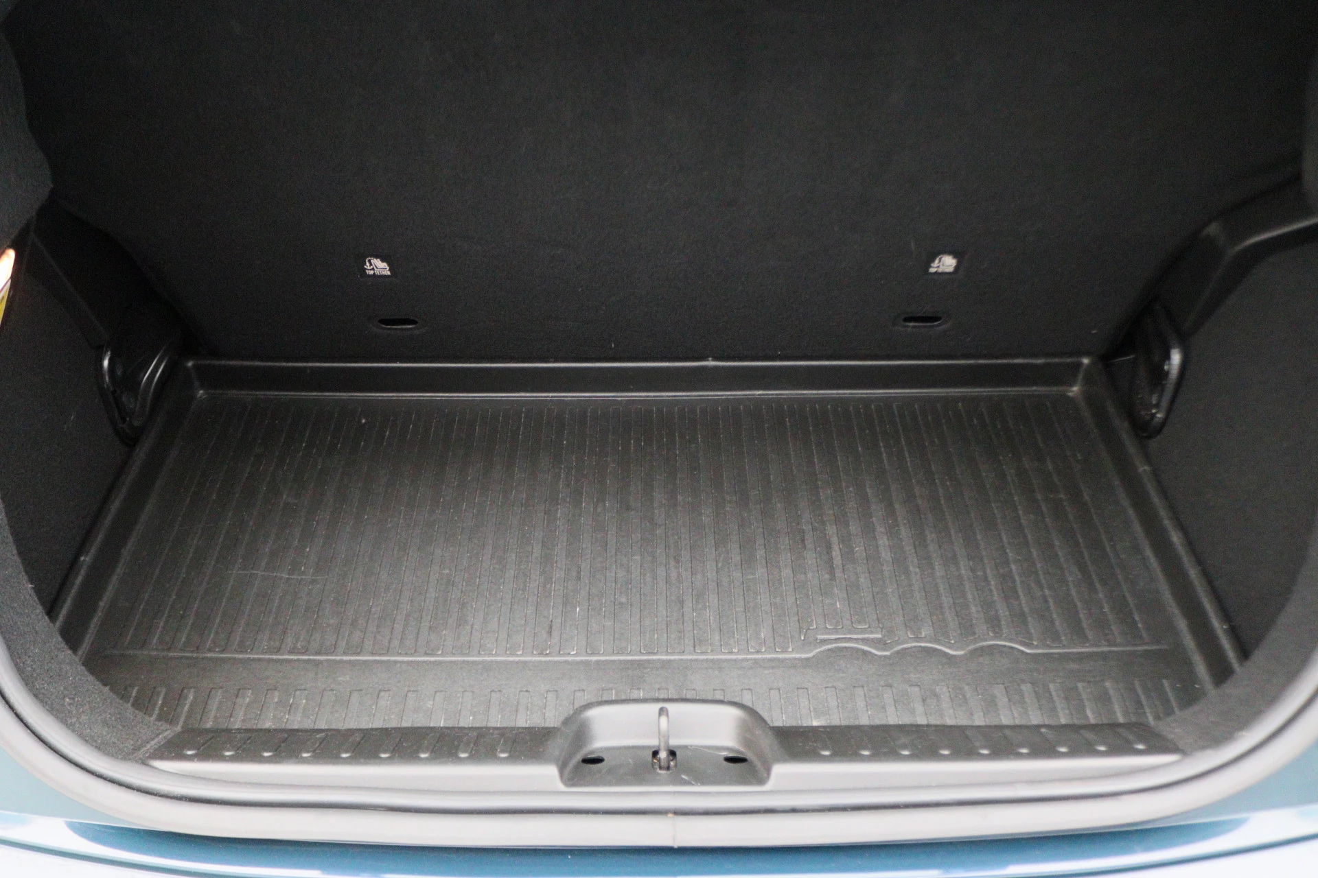 Hoofdafbeelding Fiat 500e