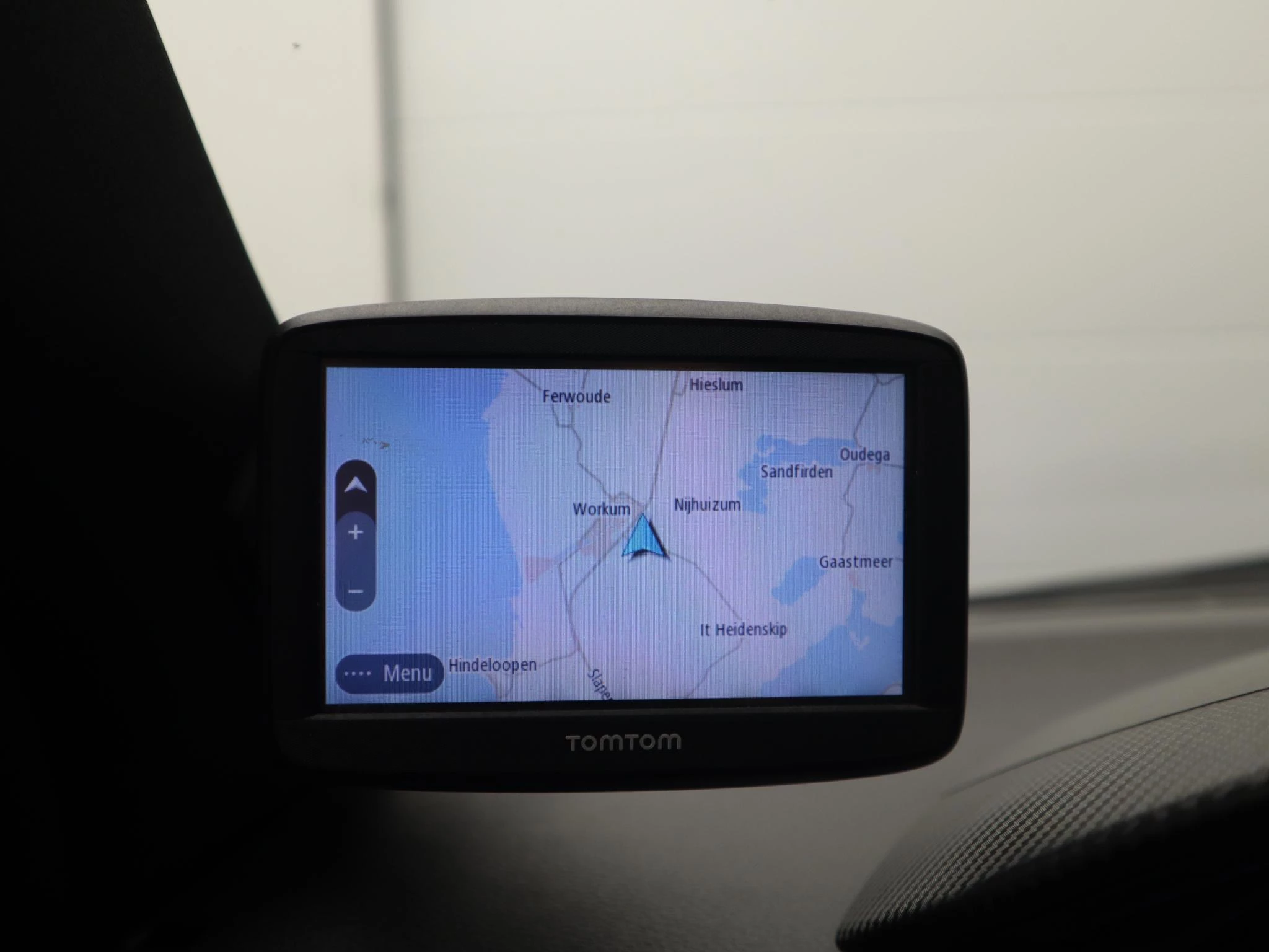 Hoofdafbeelding Suzuki Ignis