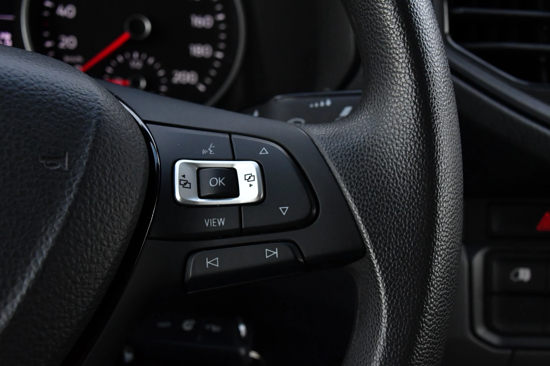 Hoofdafbeelding MAN TGE