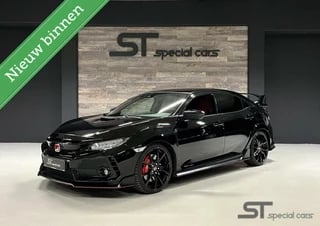 Honda Civic 2.0 i-VTEC Type R GT|super strak