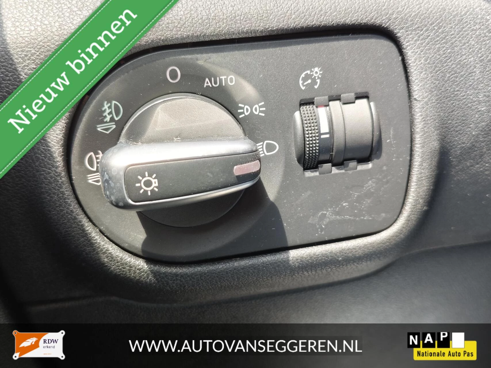 Hoofdafbeelding Audi A1